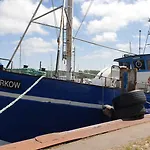 Haus Warnowblick Objekt 36737