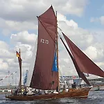 Haus Warnowblick Objekt 36737