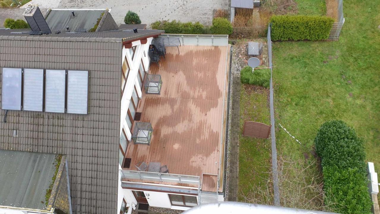 Haus Warnowblick Objekt 36737 Apartment *