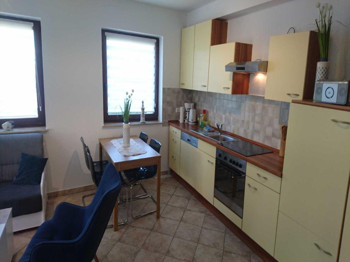 Apartment Haus Warnowblick Objekt 36737