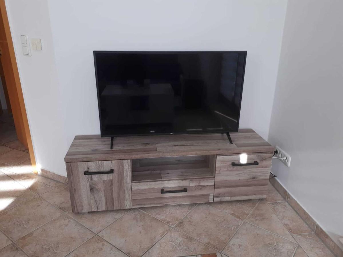 Haus Warnowblick Objekt 36737 Apartment