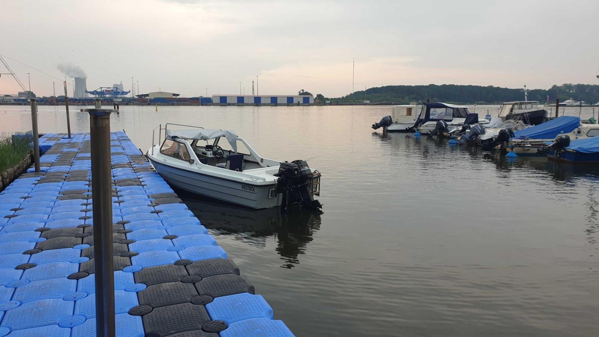 Haus Warnowblick Objekt 36737